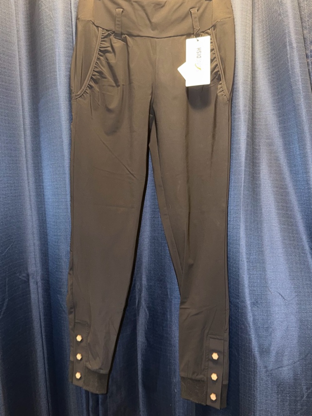 SwingDish Women's Ariana Slim
Golf - Picture 3 of 8